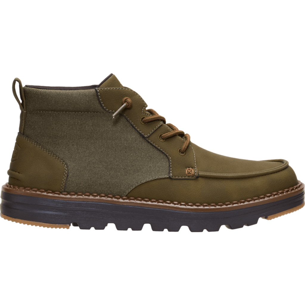 HEYDUDE Flint Boot Classic