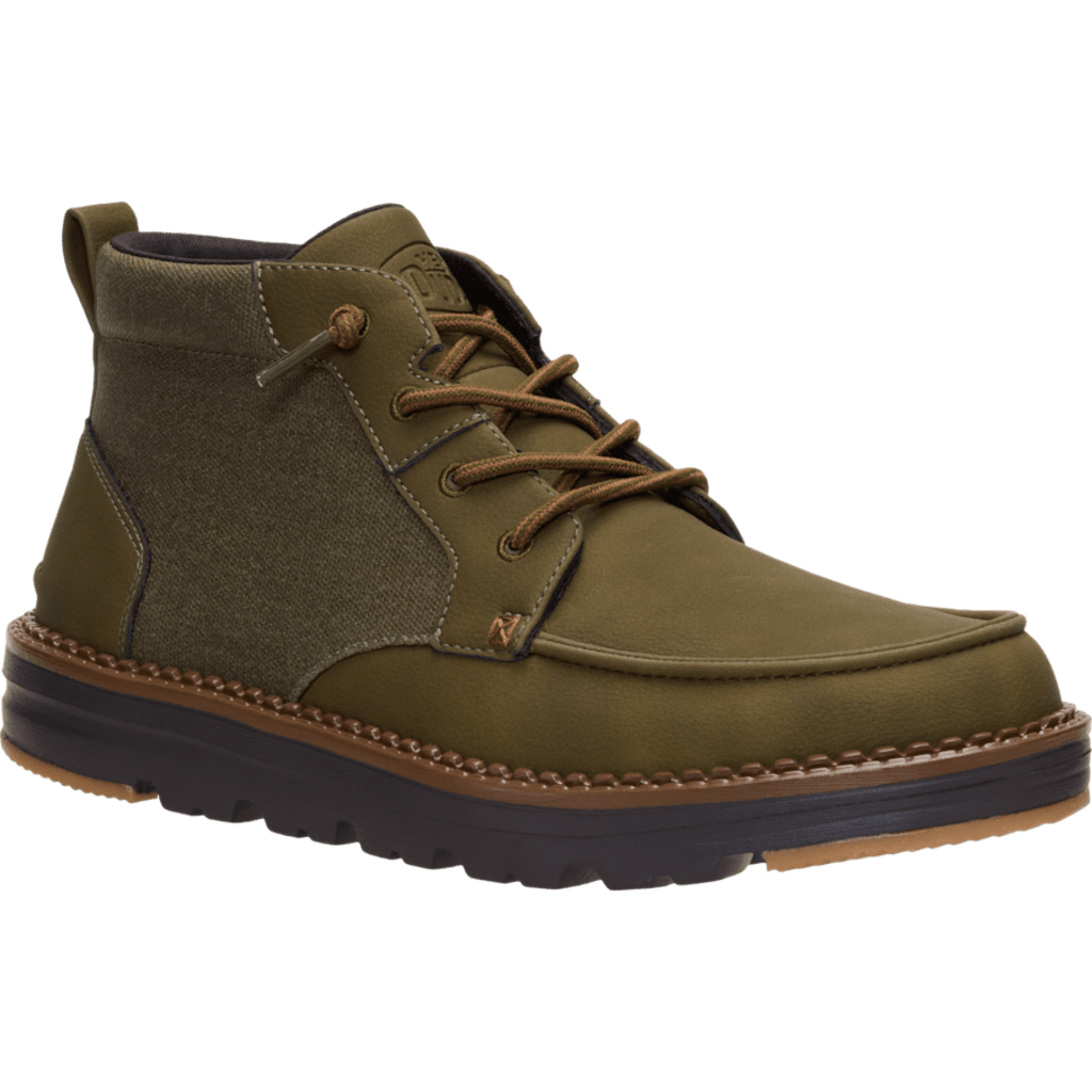 HEYDUDE Flint Boot Classic