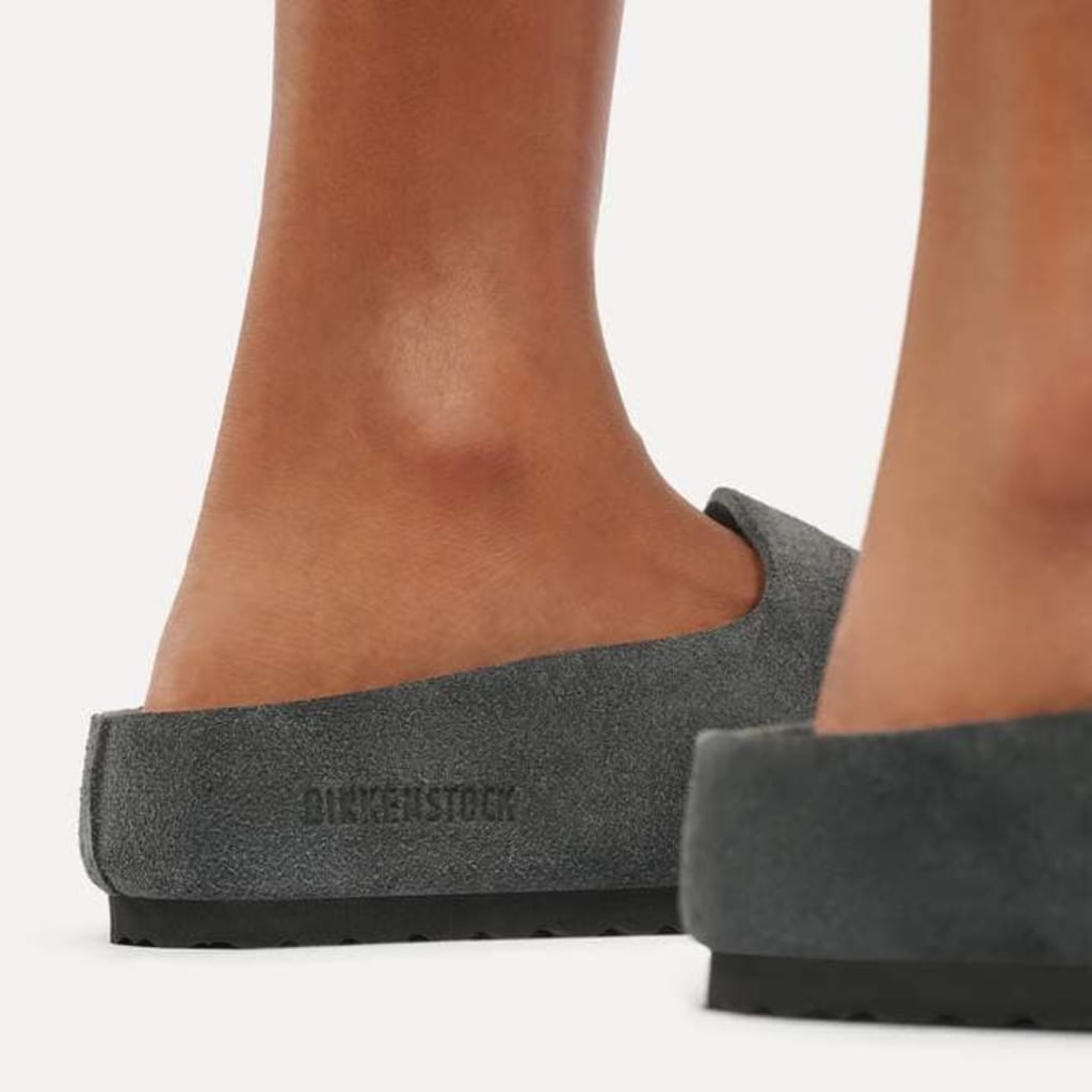 Birkenstock Amsterdam Wrapped Slippers