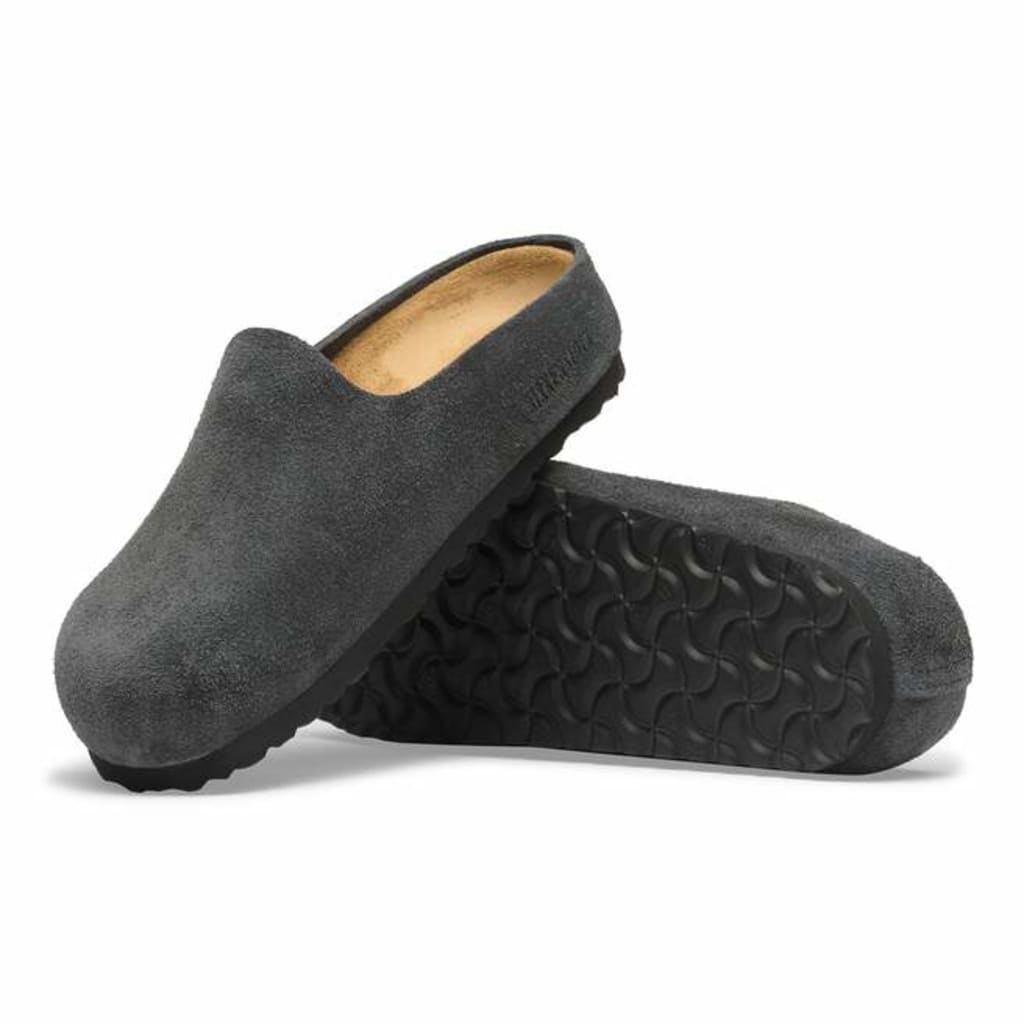 Birkenstock Amsterdam Wrapped Slippers