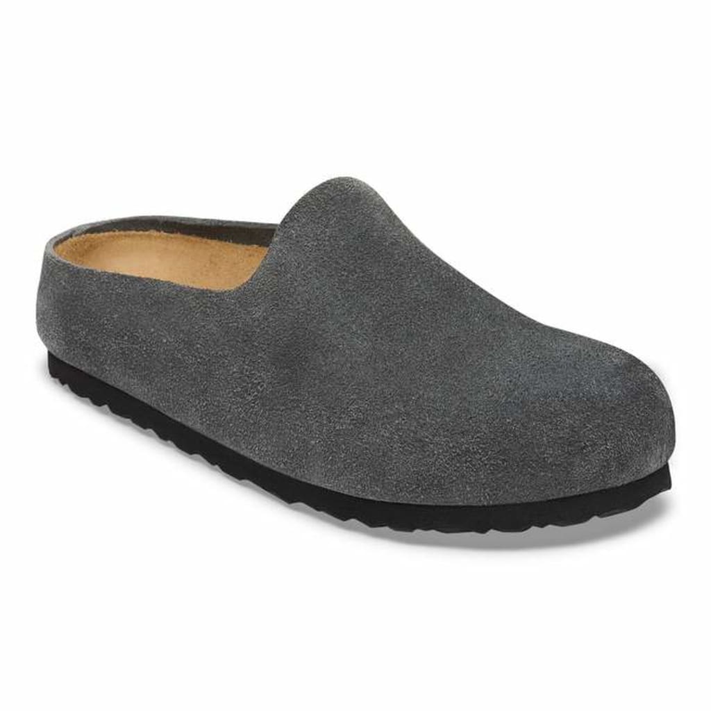 Birkenstock Amsterdam Wrapped Slippers